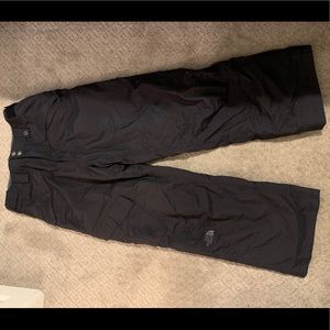 North Face Men’s Ski Pants